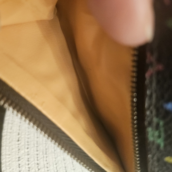 Louis Vuitton Black Multicolor Koala Wallet – Murakami Era Y2K - Picture 6 of 12